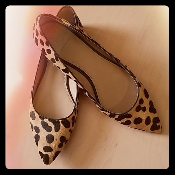 Tory Burch Shoes - Tory Burch flats